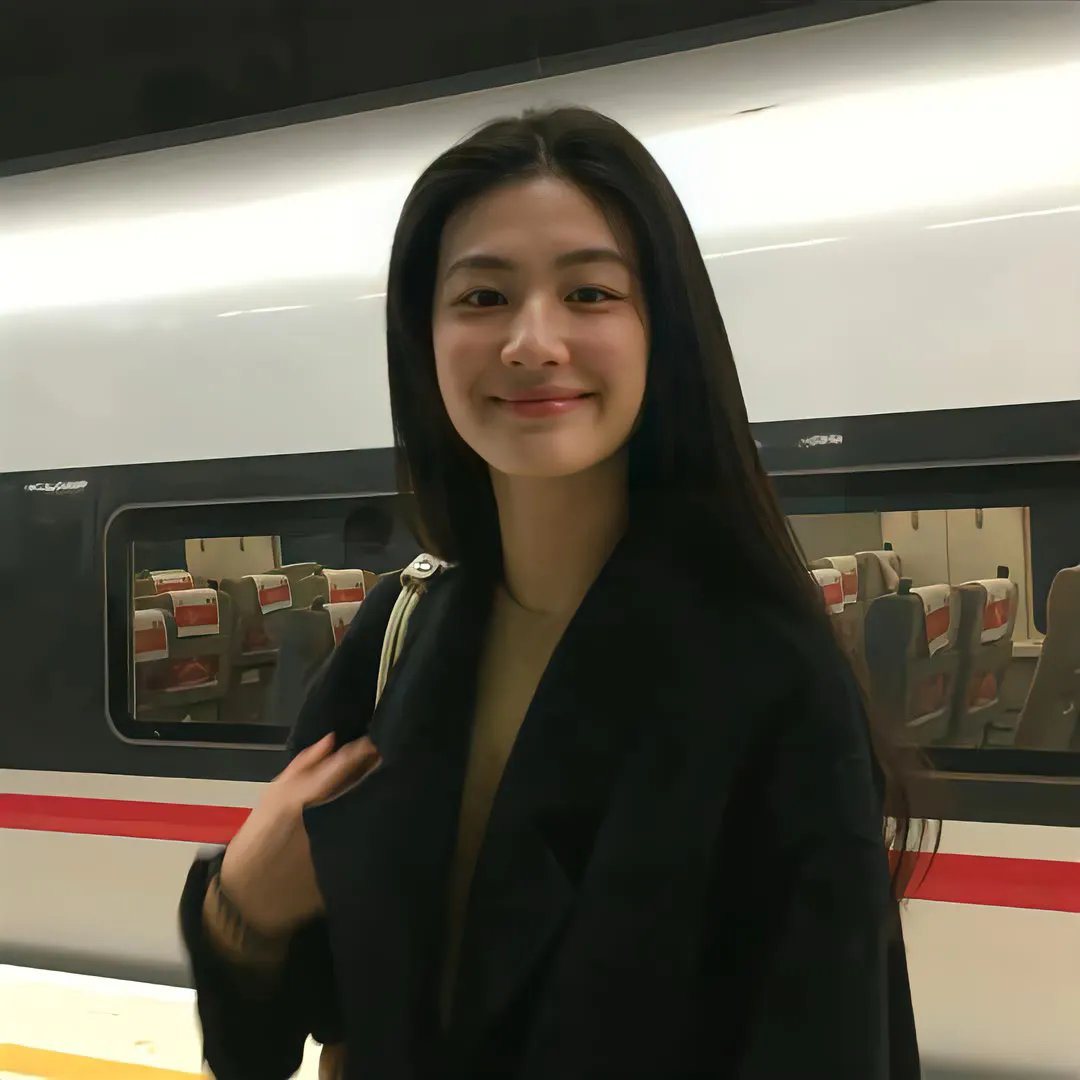 岁月无声