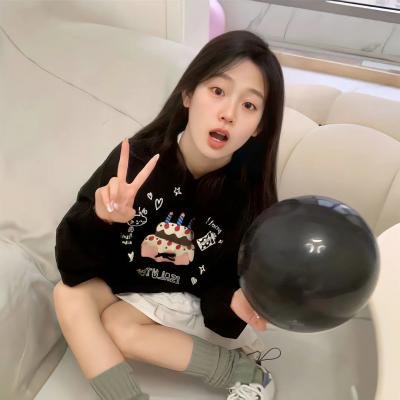 女孩的成长图腾