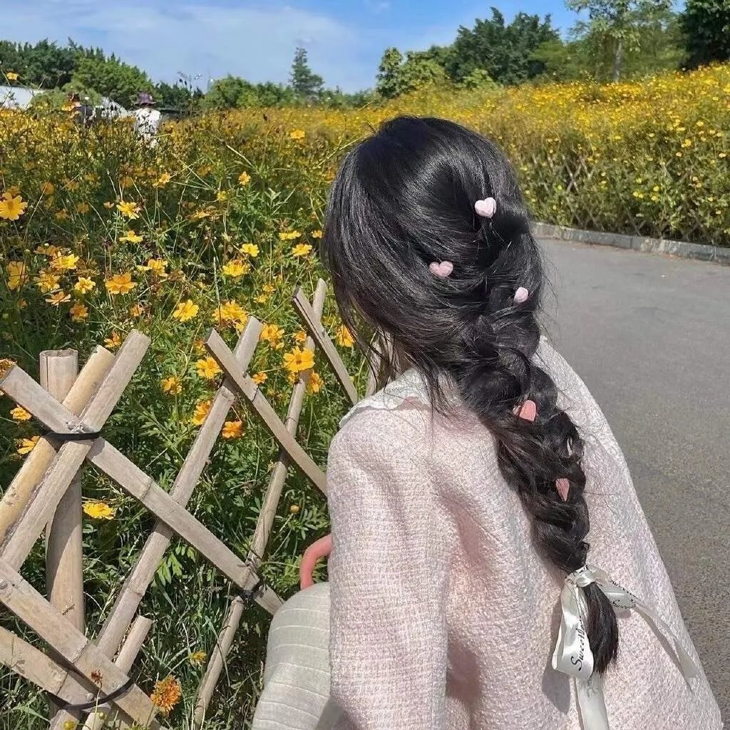 维也纳的姑娘们
